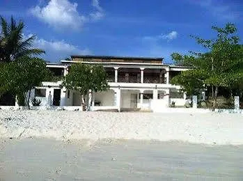 La Tortuga Ξενοδοχείο Punta Rucia