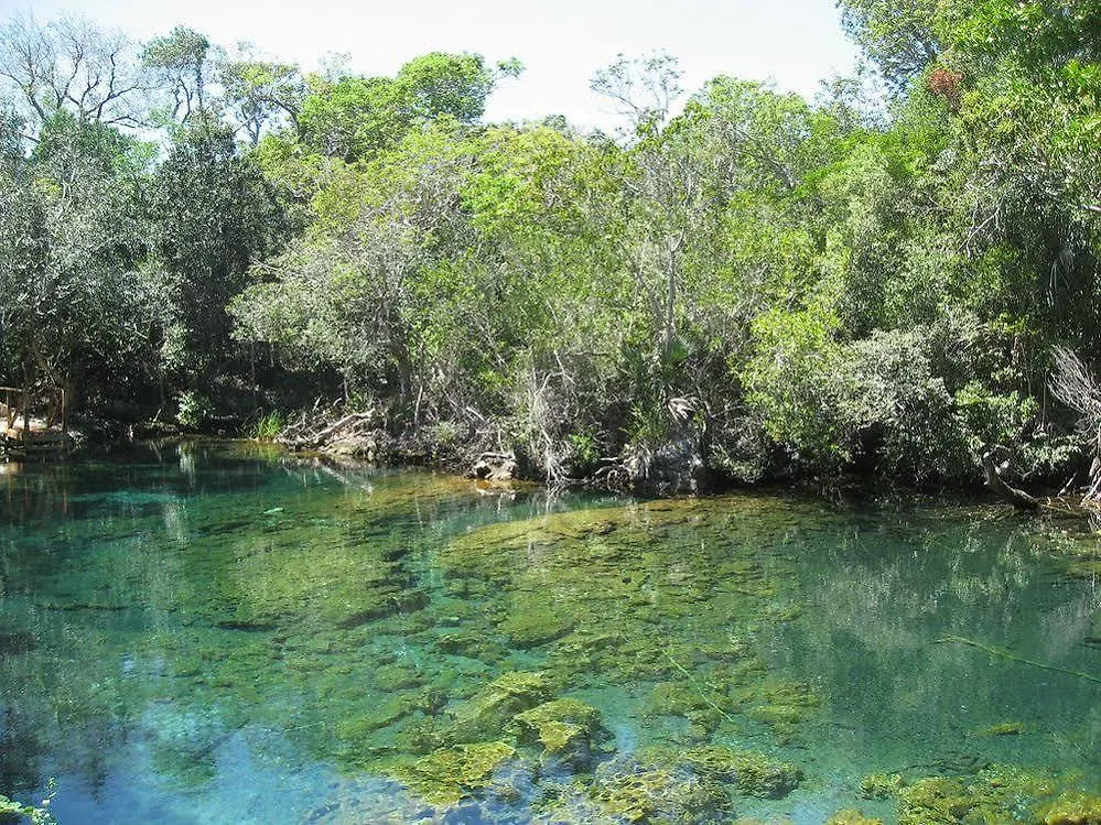 La Tortuga Ξενοδοχείο Punta Rucia Δομινικανή Δημοκρατία