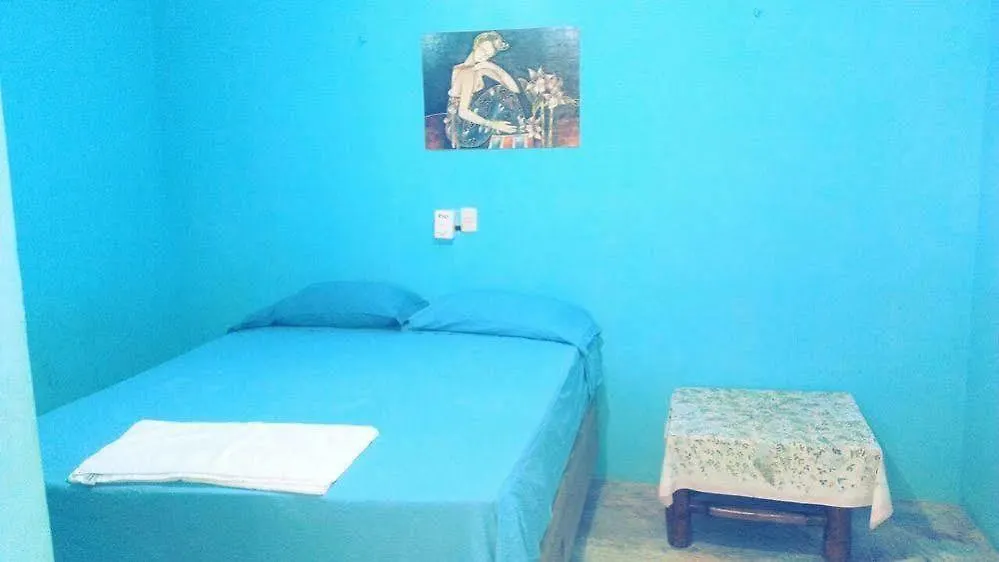 La Tortuga Ξενοδοχείο Punta Rucia