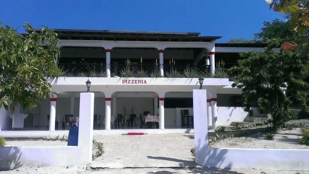 La Tortuga Ξενοδοχείο Punta Rucia