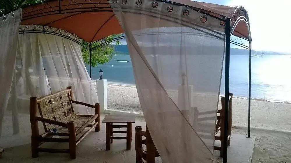 La Tortuga Ξενοδοχείο Punta Rucia